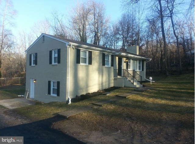 3006 Danville Road Brandywine, MD 20613 - Photo 1 of 11 Front