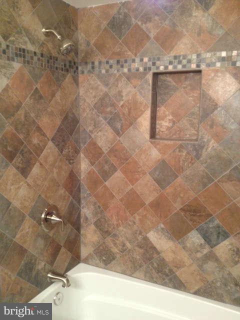 3006 Danville Road Brandywine, MD 20613 - Photo 6 of 11 Upper Hall Bath