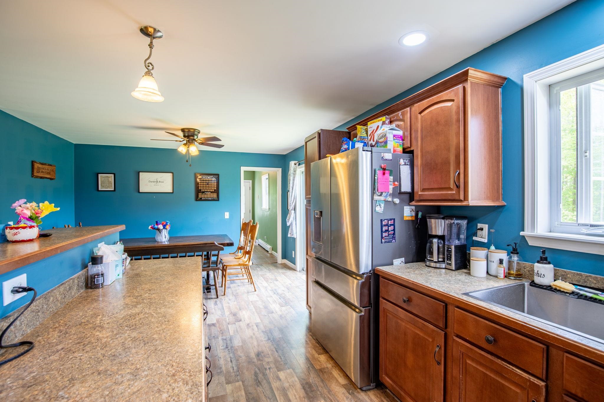 372 Cross Road Rochester, NH 03867 - Photo 12 of 41 Gallery Image 12