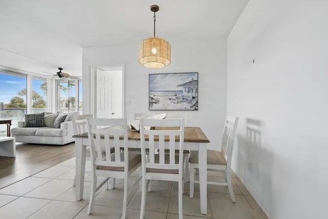 $4,500 | 3554 Ocean Drive, Unit 202S, Vero Beach, FL 32963