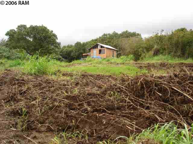 0 Ulaino Road Hana, HI 96713 - Photo 8 of 10 a view of a house with a yard