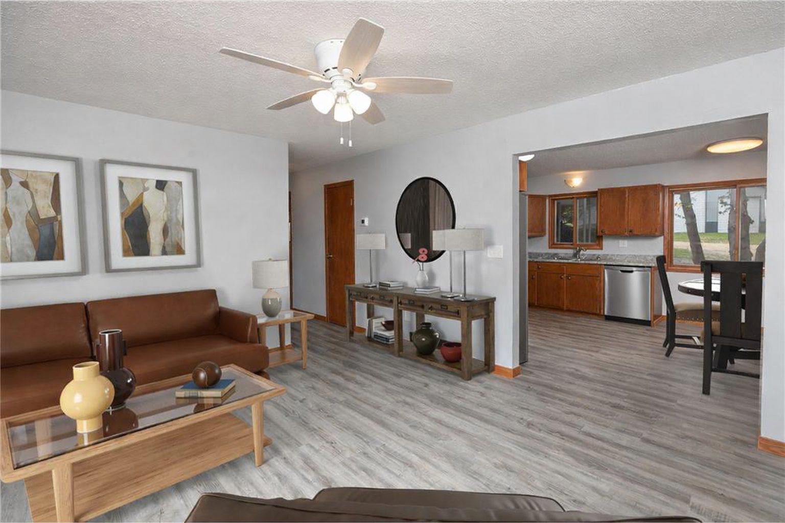 40402 Ryans Bay Road Zumbro Falls, MN 55991 - Photo 11 of 25