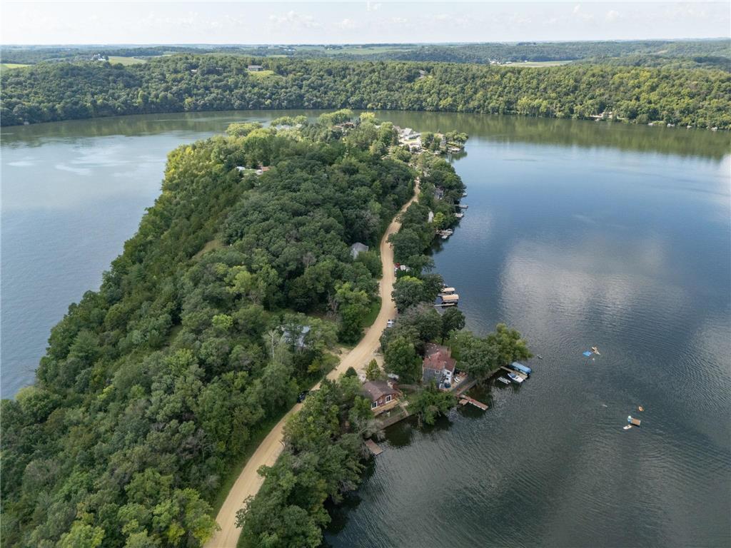 40402 Ryans Bay Road Zumbro Falls, MN 55991 - Photo 2 of 25