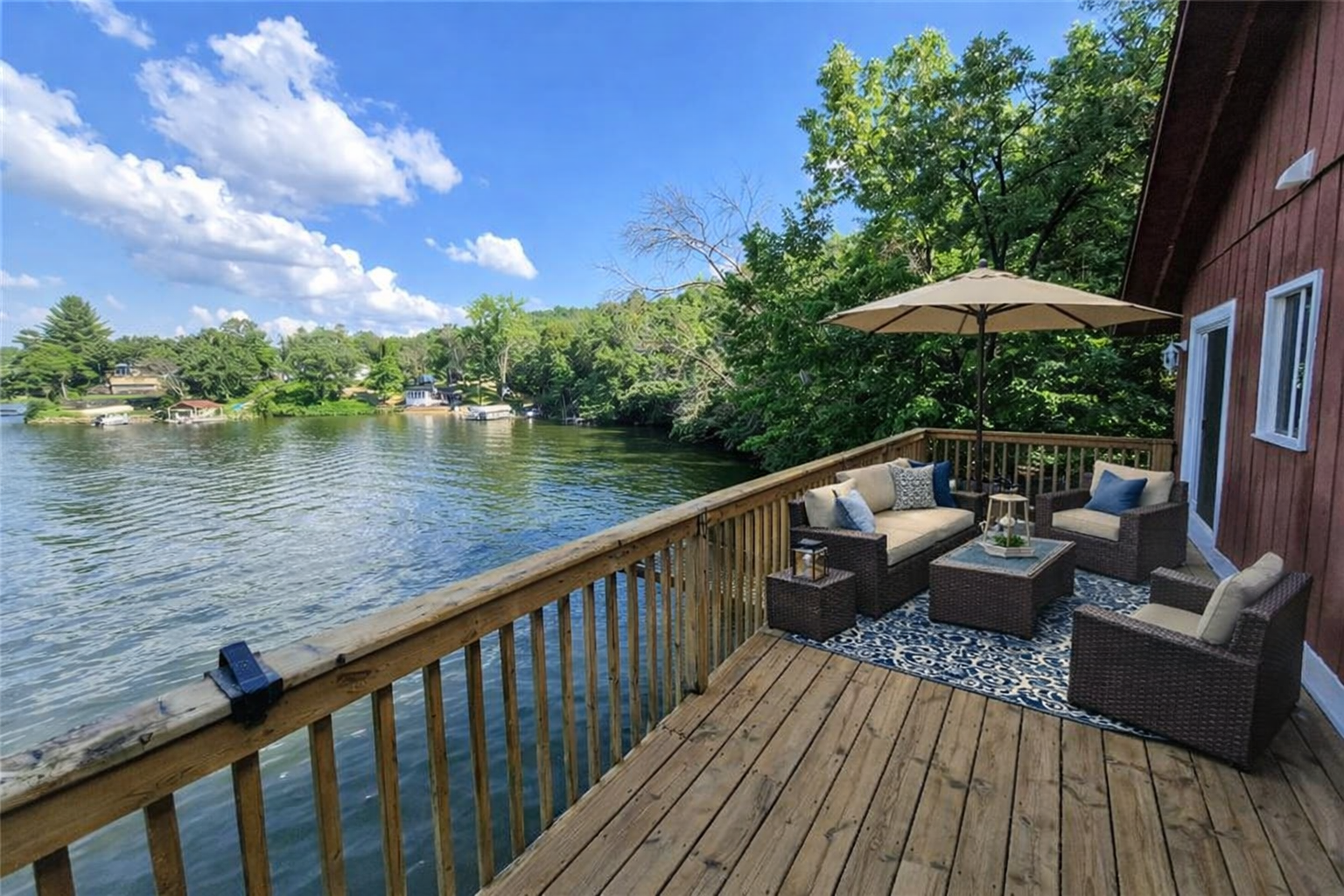 40402 Ryans Bay Road Zumbro Falls, MN 55991 - Photo 23 of 25