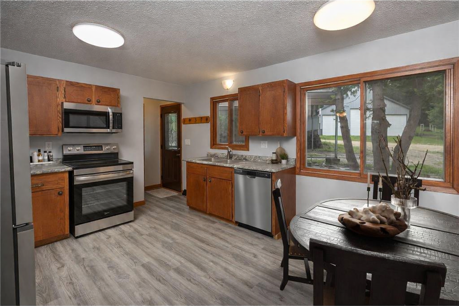 40402 Ryans Bay Road Zumbro Falls, MN 55991 - Photo 8 of 25