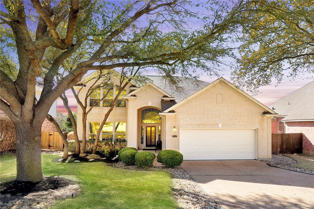 2717 Grimes Ranch Road Austin, TX 78732 - Photo 1 of 1