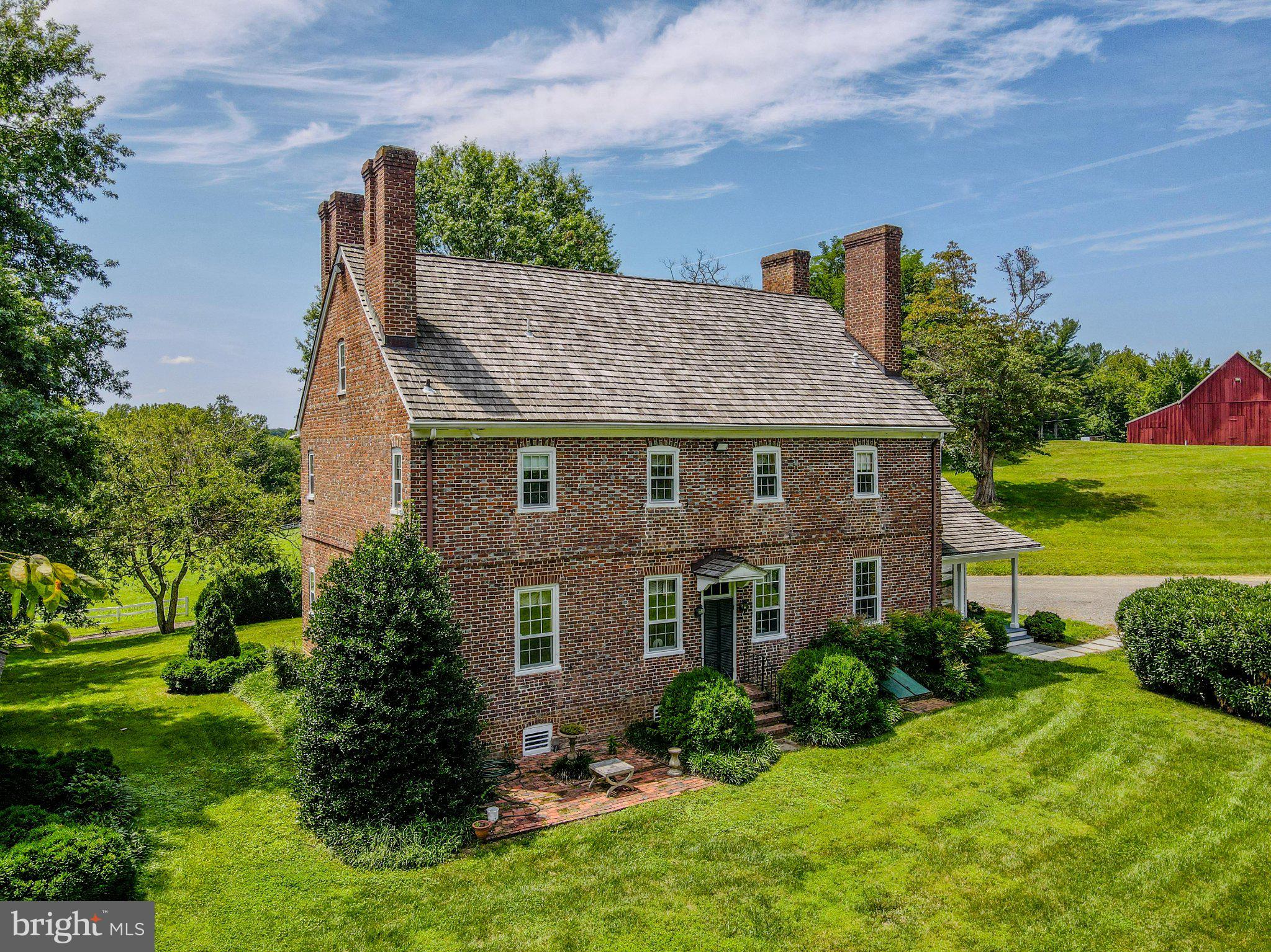 246 Mill Swamp Road Edgewater, MD 21037 - Photo 19 of 29 Charming brick home in lush surroundings.
