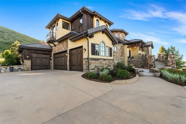 $3,399,000 | 7767 Dante Drive, Littleton, CO 80125