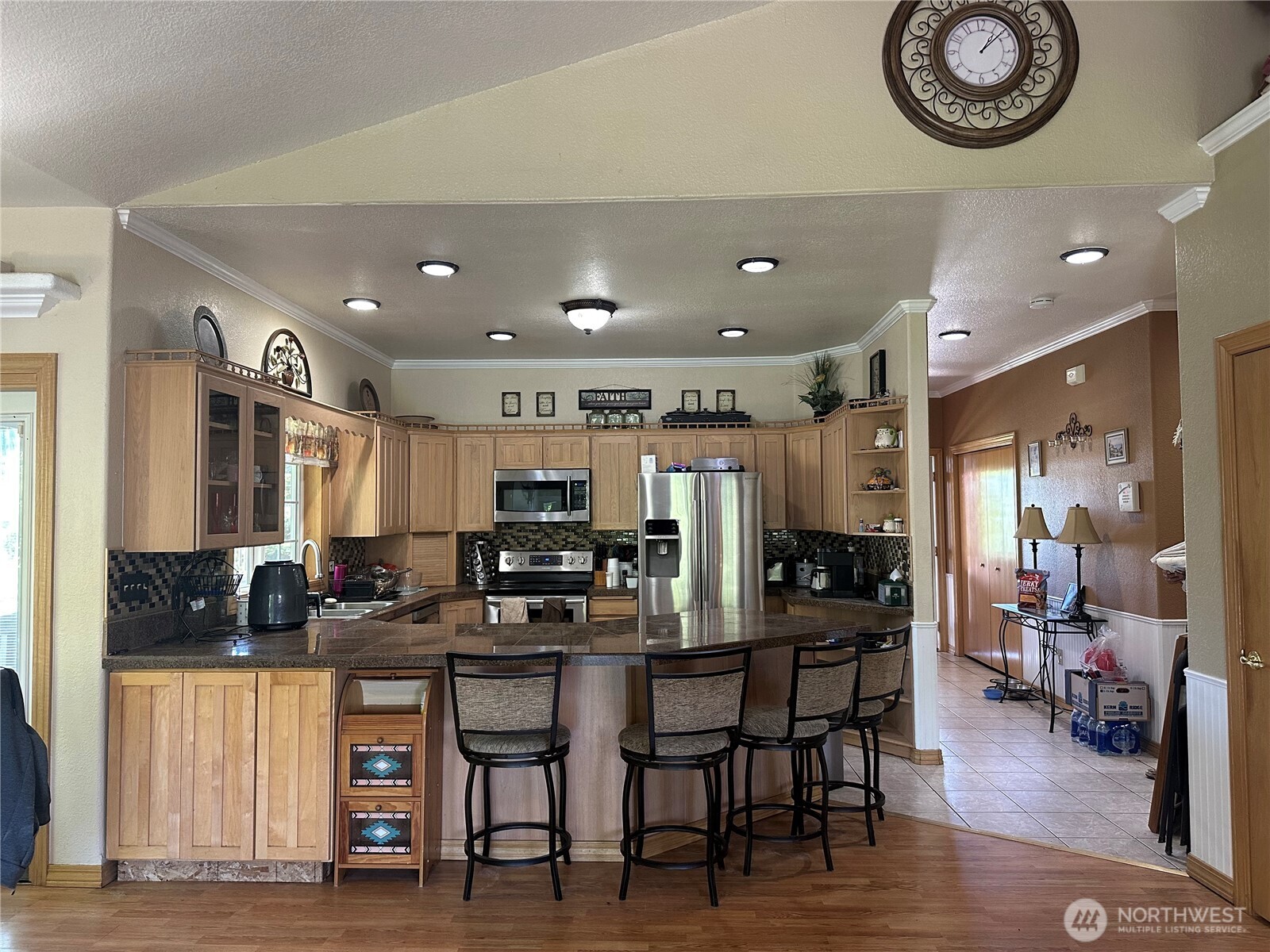 7200 Ortelius Drive Ilwaco, WA 98624 - Photo 5 of 18