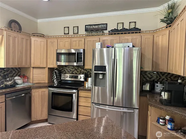 $469,900 | 7200 Ortelius Drive, Ilwaco, WA 98624