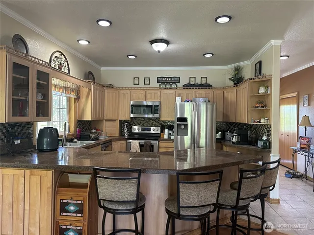 $469,900 | 7200 Ortelius Drive, Ilwaco, WA 98624