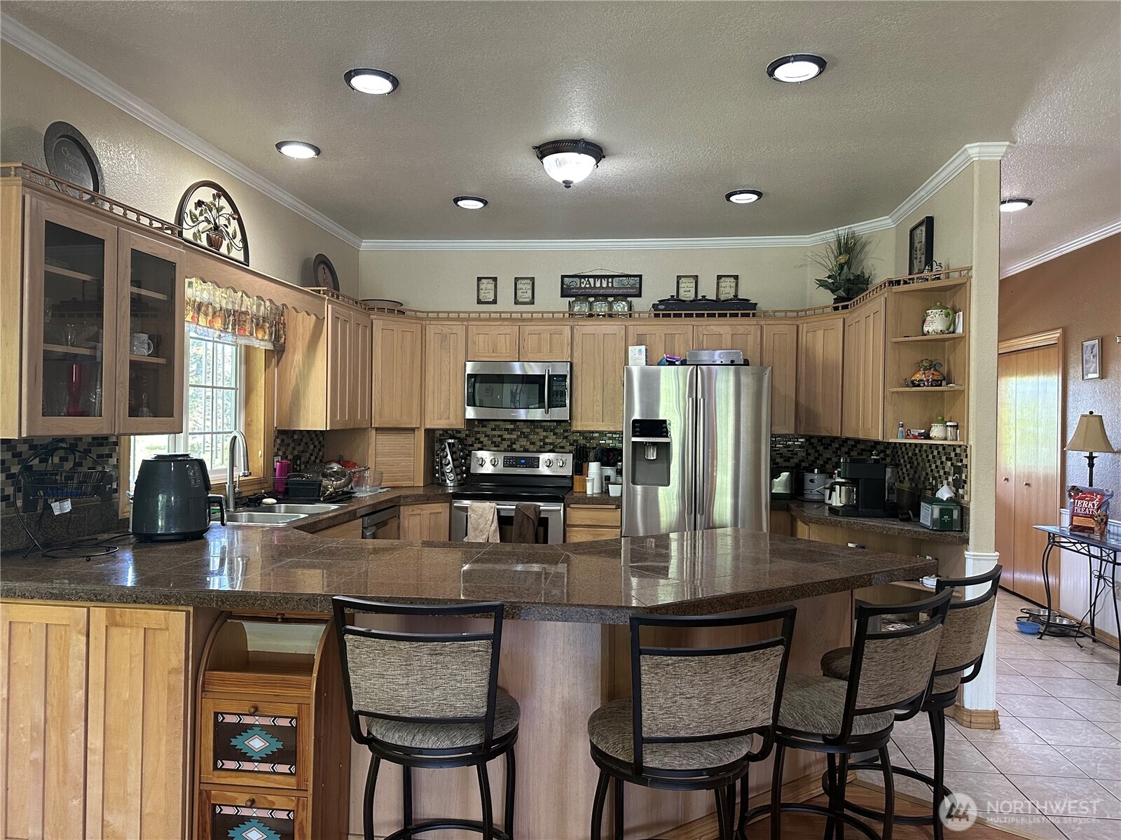 7200 Ortelius Drive Ilwaco, WA 98624 - Photo 10 of 18