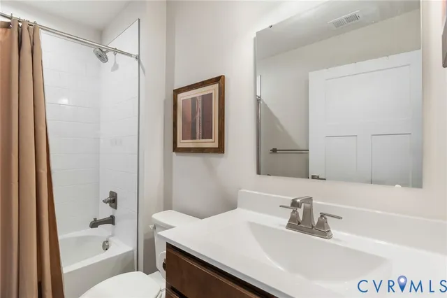 $379,950 | 7735 Medalist Lane, New Kent, VA 23124