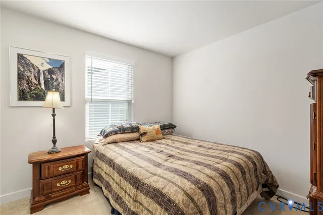 a view of an ocean view