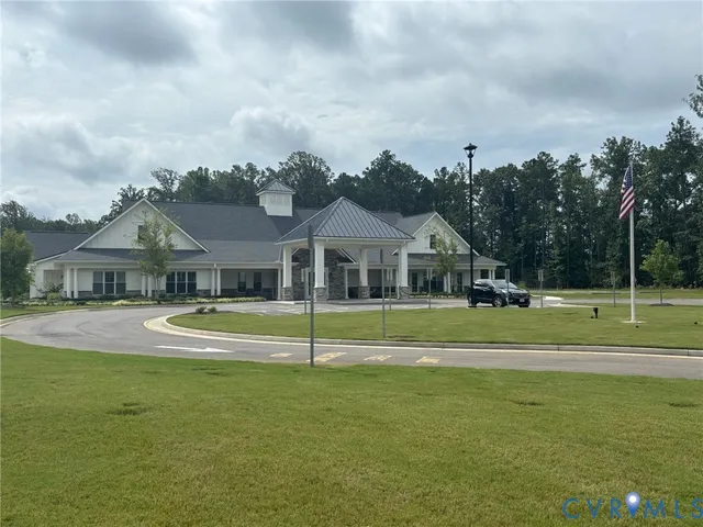 $379,950 | 7735 Medalist Lane, New Kent, VA 23124