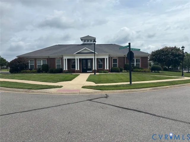 $379,950 | 7735 Medalist Lane, New Kent, VA 23124