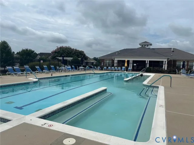 $379,950 | 7735 Medalist Lane, New Kent, VA 23124