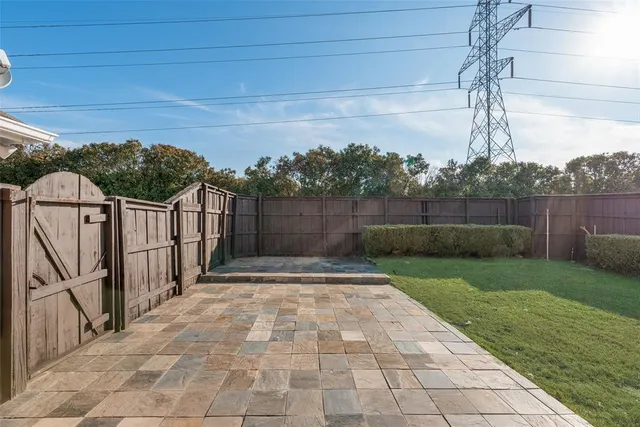 $3,000 | Undisclosed Address, Dallas, TX 75287