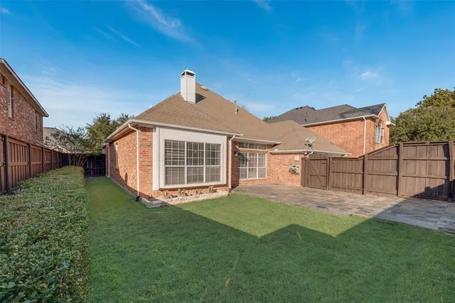 $3,000 | Undisclosed Address, Dallas, TX 75287