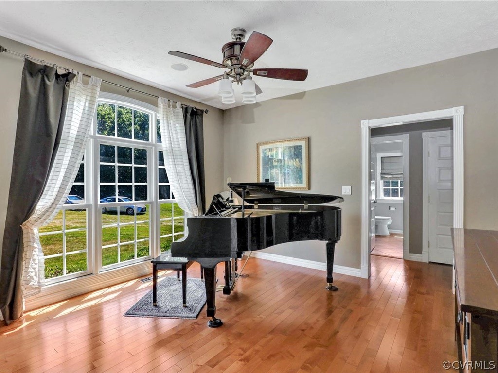 1558 Dorrell Road Aylett, VA 23009 - Photo 4 of 50 Gallery Image 4
