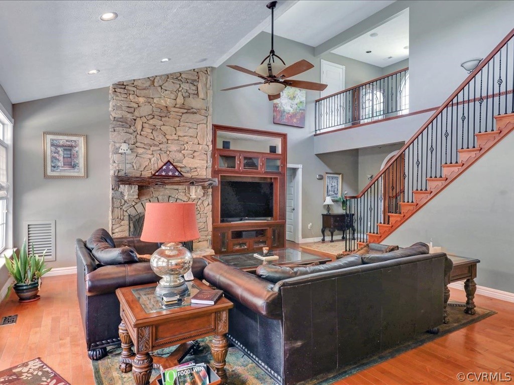 1558 Dorrell Road Aylett, VA 23009 - Photo 7 of 50 Gallery Image 7