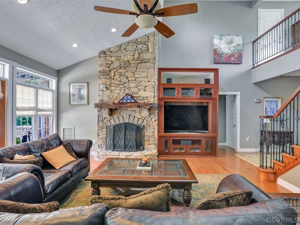 1558 Dorrell Road Aylett, VA 23009 - Photo 8 of 50 Gallery Image 8