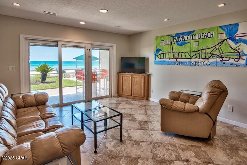 16621 Front Beach Road, Unit 108 Panama City Beach, FL 32413 - Photo 3 of 12 Gallery Image 3
