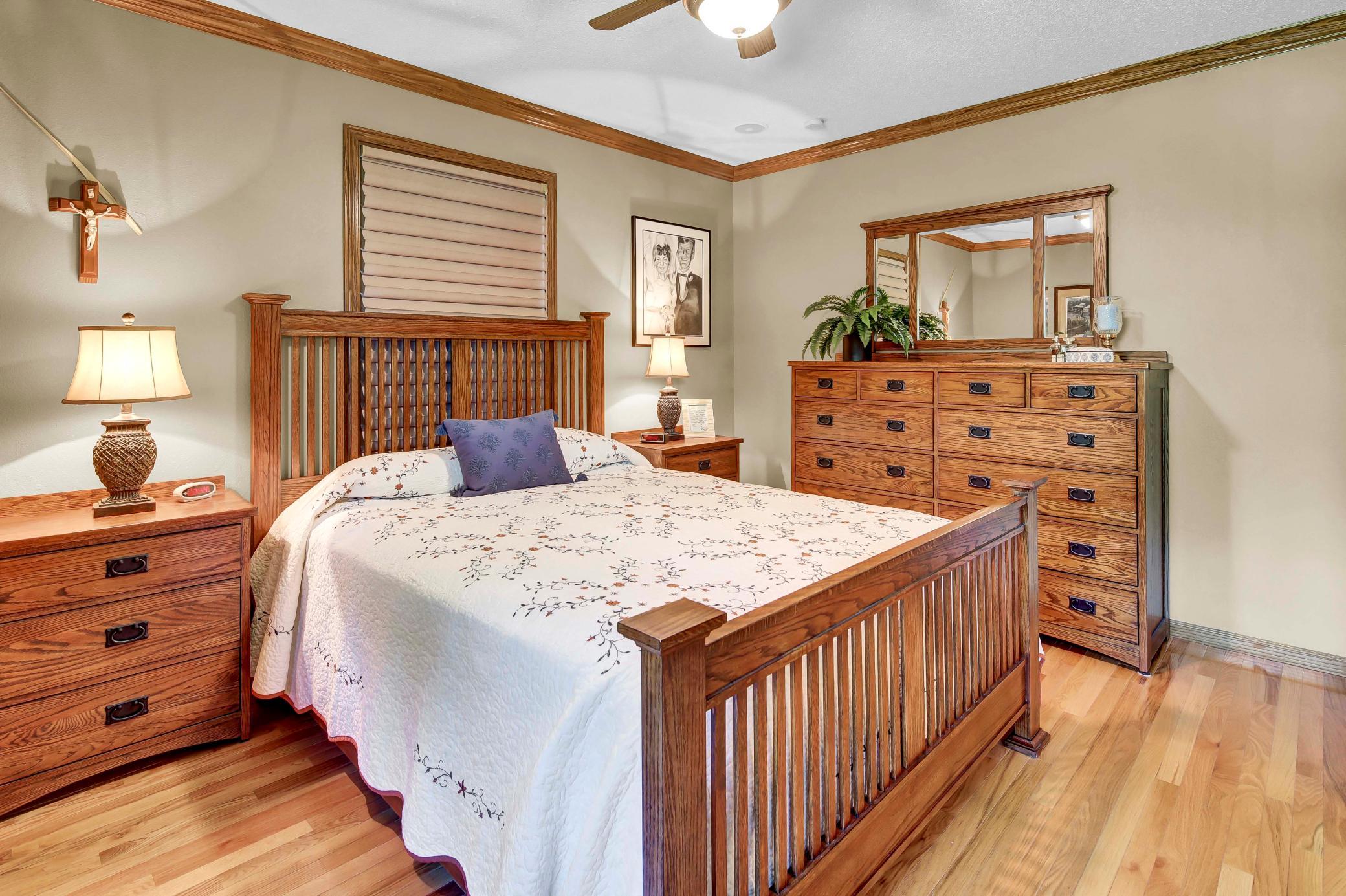 8010 Center Street Clear Lake, MN 55319 - Photo 18 of 38