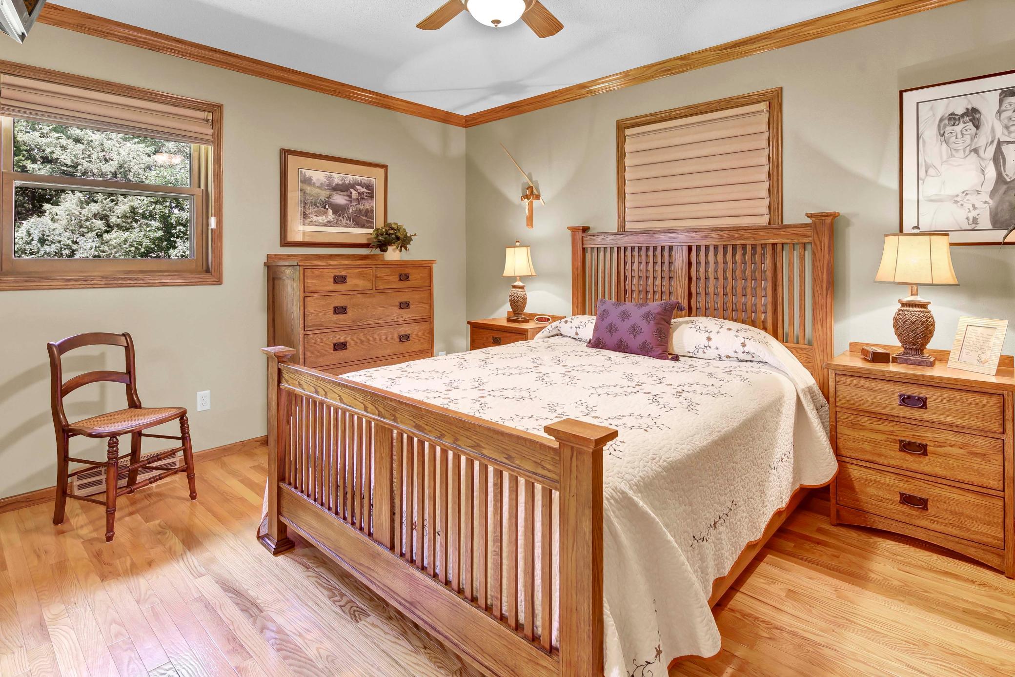 8010 Center Street Clear Lake, MN 55319 - Photo 19 of 38