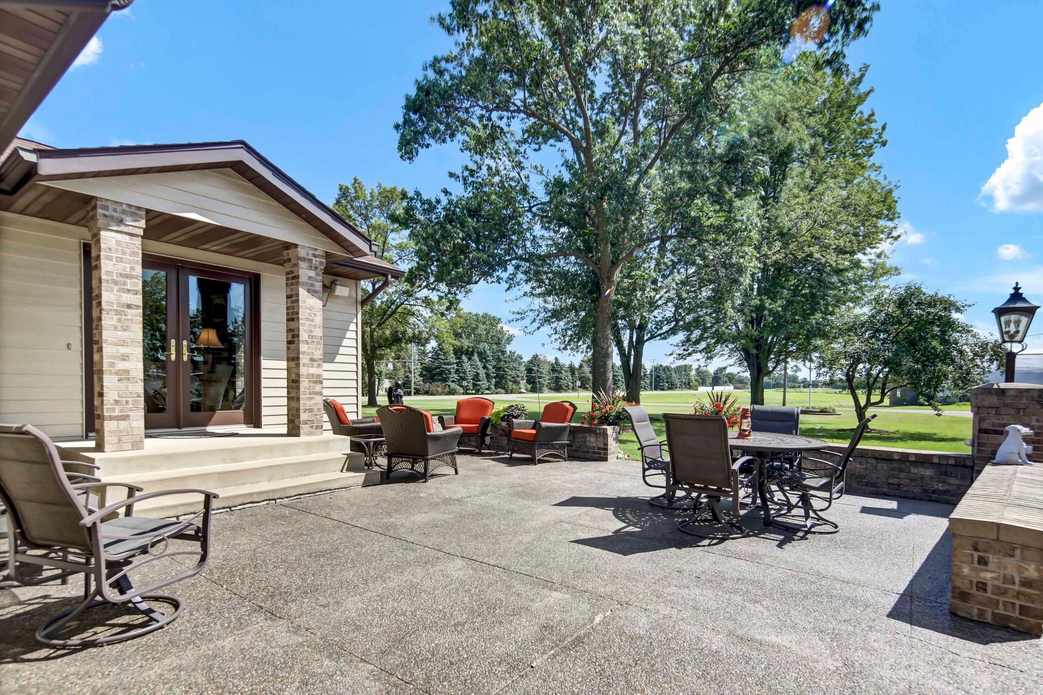 8010 Center Street Clear Lake, MN 55319 - Photo 32 of 38