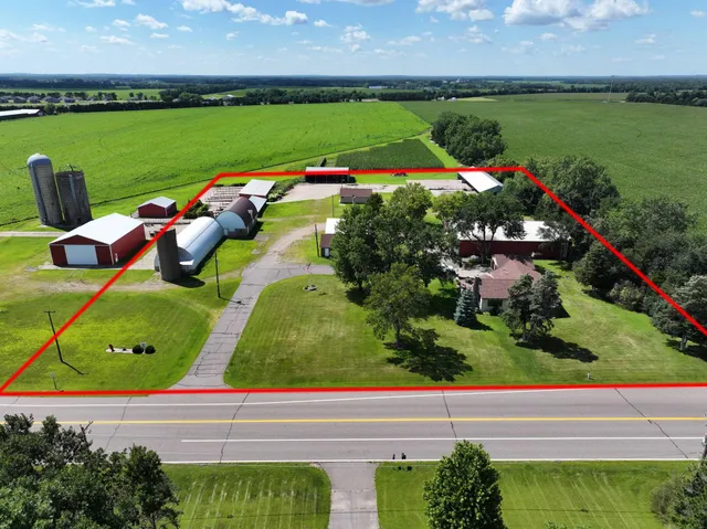 $760,000 | 8010 Center Street, Clear Lake, MN 55319