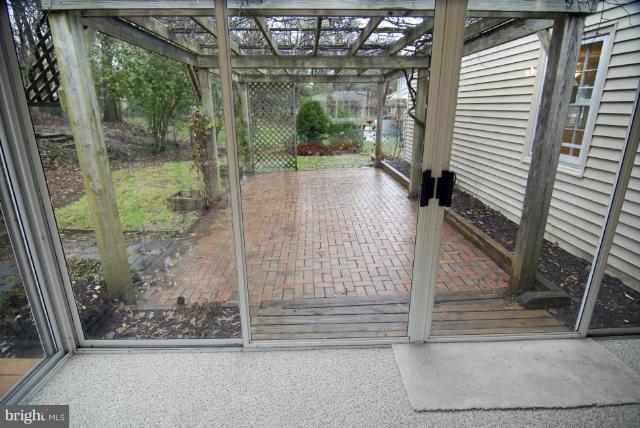 8711 Granite Lane Laurel, MD 20708 - Photo 27 of 30 Exterior (General)