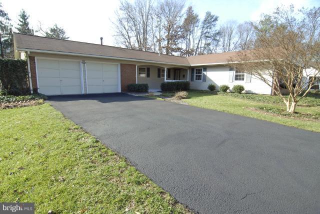 8711 Granite Lane Laurel, MD 20708 - Photo 30 of 30 Exterior (Front)
