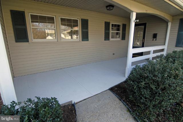 8711 Granite Lane Laurel, MD 20708 - Photo 7 of 30 Exterior (General)