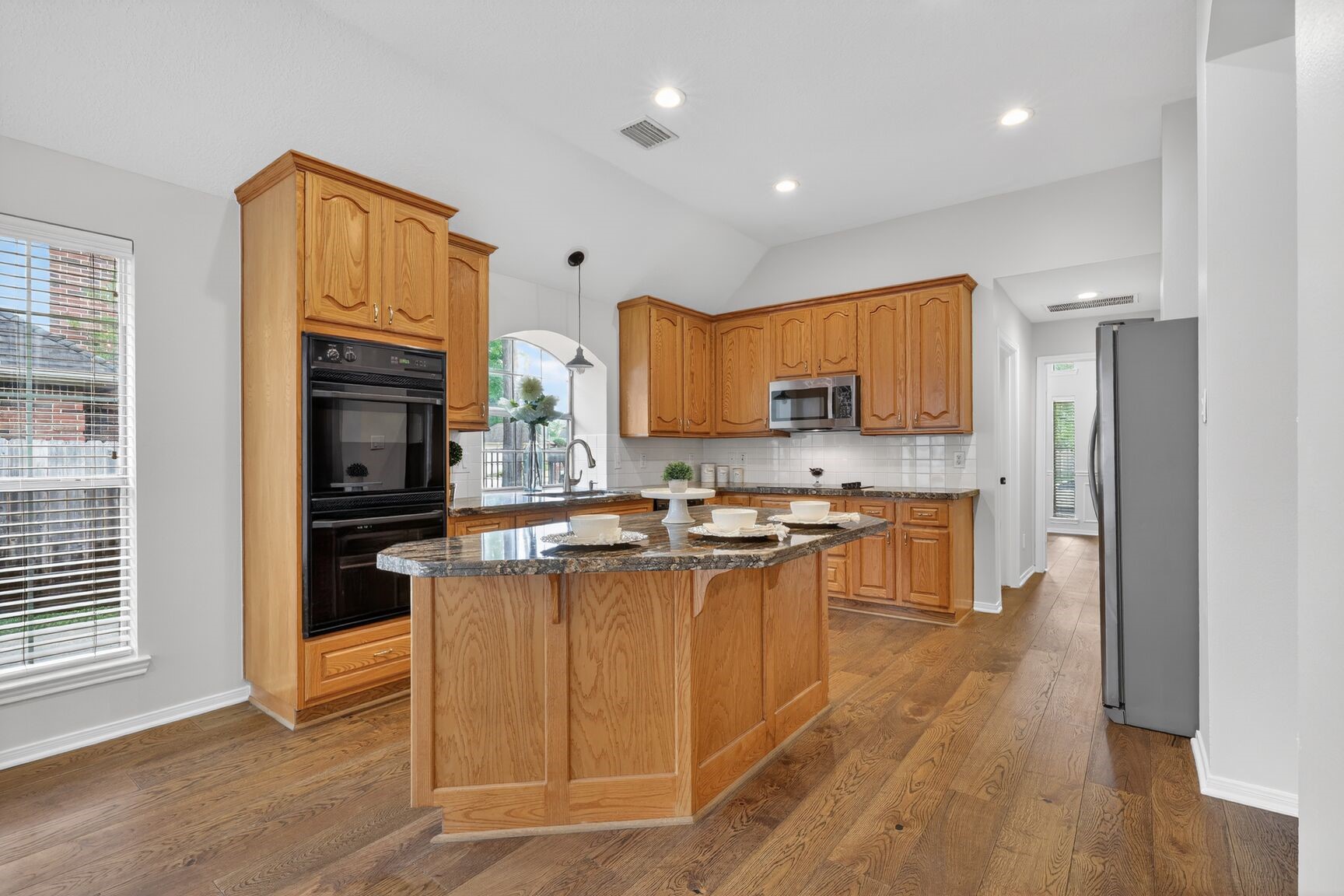 3614 Cedar Glen Lane Spring, TX 77388 - Photo 1 of 25 kitchen