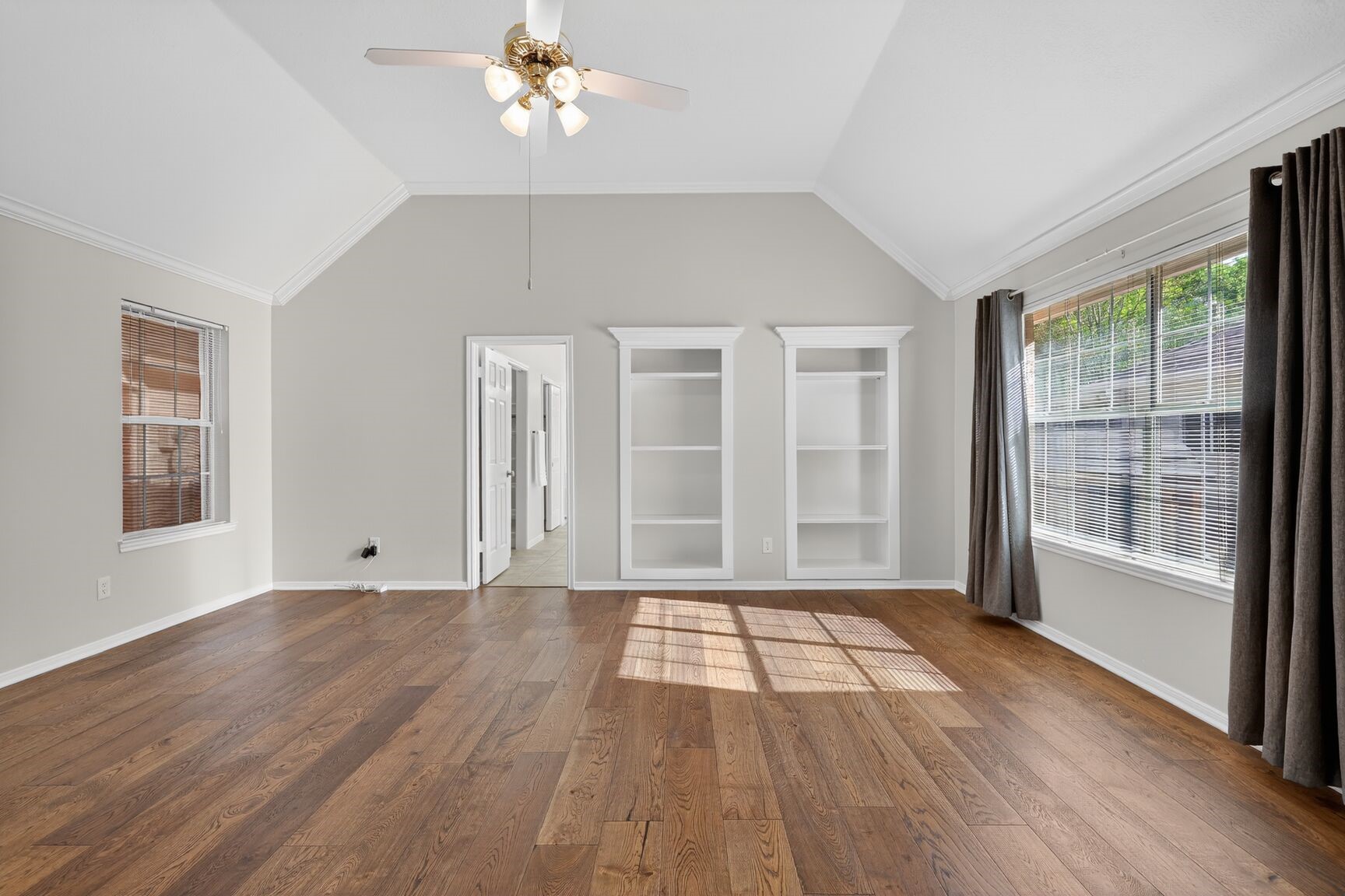 3614 Cedar Glen Lane Spring, TX 77388 - Photo 11 of 25 Principal bedroom