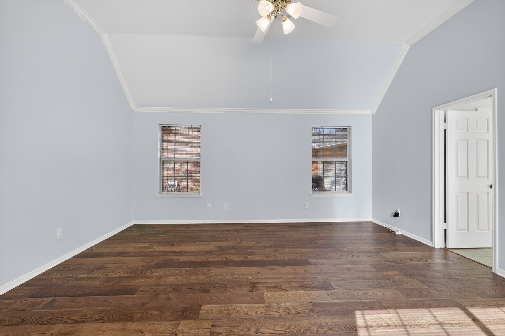 3614 Cedar Glen Lane Spring, TX 77388 - Photo 12 of 25 Principal bedroom