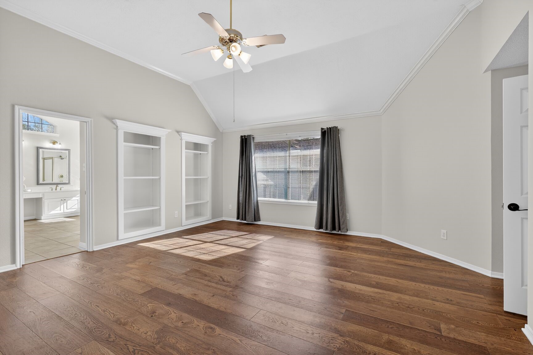 3614 Cedar Glen Lane Spring, TX 77388 - Photo 13 of 25 Principal bedroom