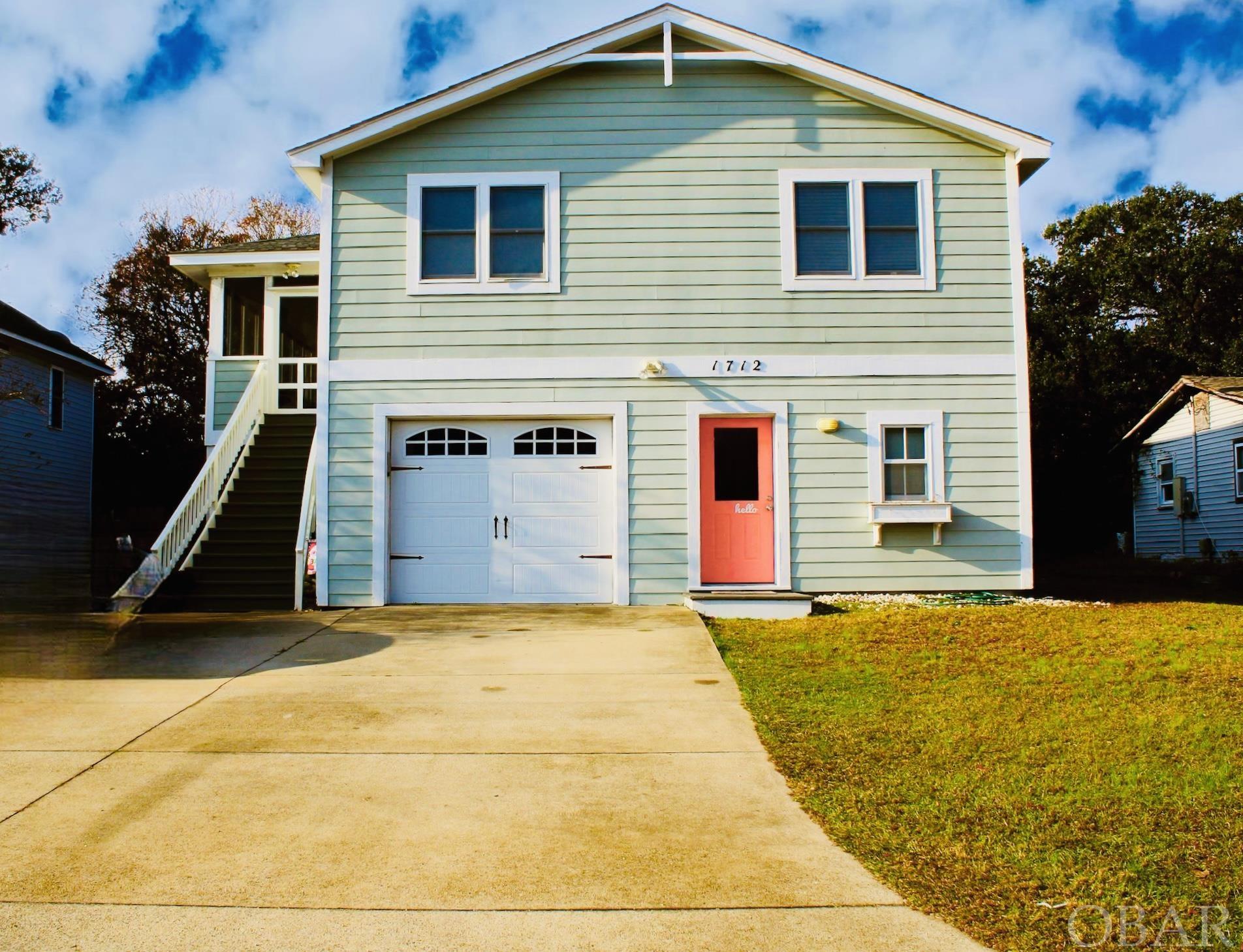 1712 Seminole Street Kill Devil Hills, NC 27948 - Photo 1 of 48