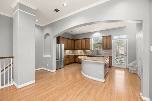 $2,350 | 7930 Stoneyway Drive, Houston, TX 77040