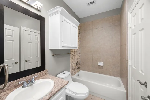 $2,350 | 7930 Stoneyway Drive, Houston, TX 77040