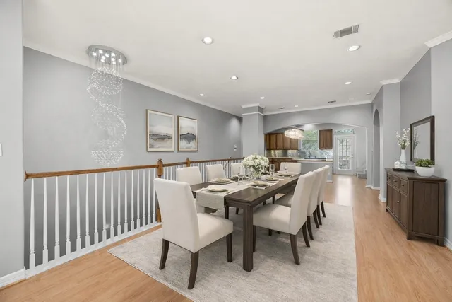 $2,350 | 7930 Stoneyway Drive, Houston, TX 77040