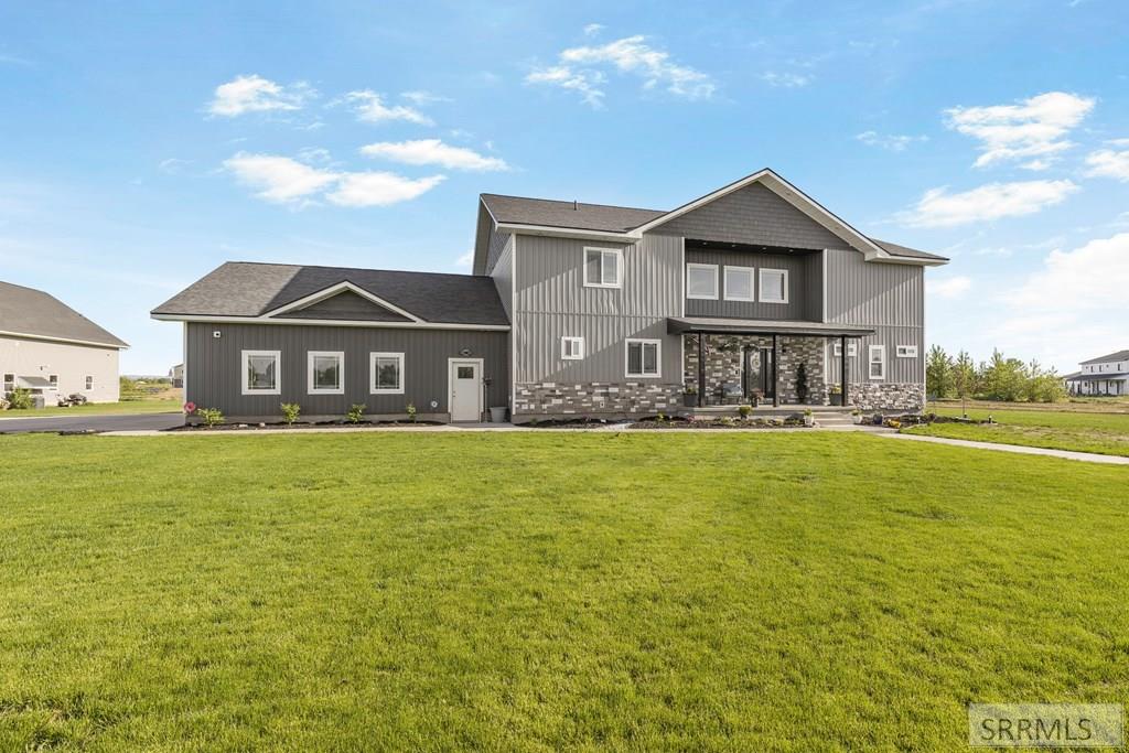3735 Hirschi Loop Rexburg, ID 83440 - Photo 62 of 104