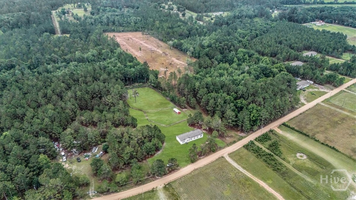 750 South T Morris Road Northeast Ludowici, GA 31316 - Photo 39 of 41