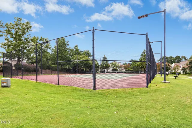 a view of a slide with a slide