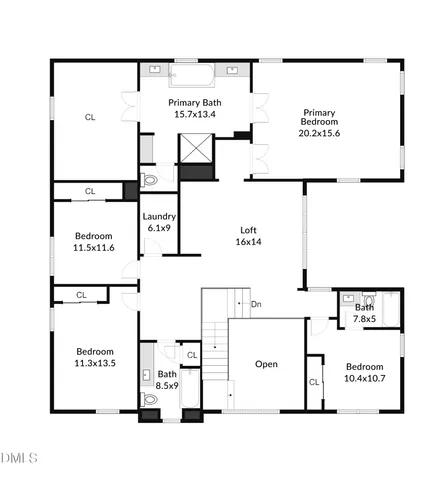 $775,000 | 716 Pierside Drive, Cary, NC 27519