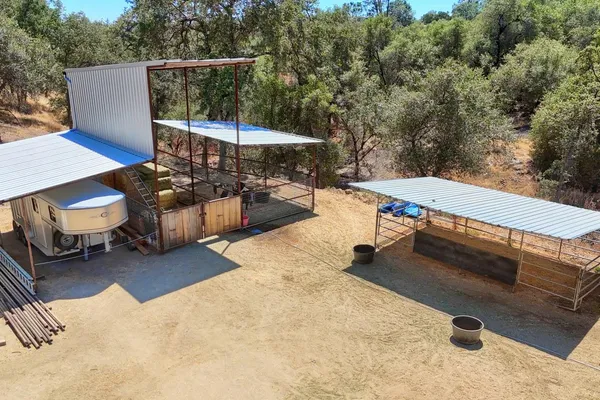 $450,000 | 32791 Road 416, Coarsegold, CA 93614