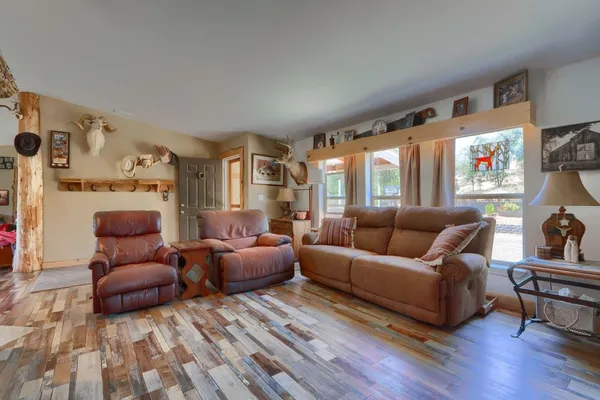 $450,000 | 32791 Road 416, Coarsegold, CA 93614