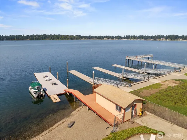 $2,900,000 | 14312 West Thorne Lane Southwest, Unit 15, Lakewood, WA 98498