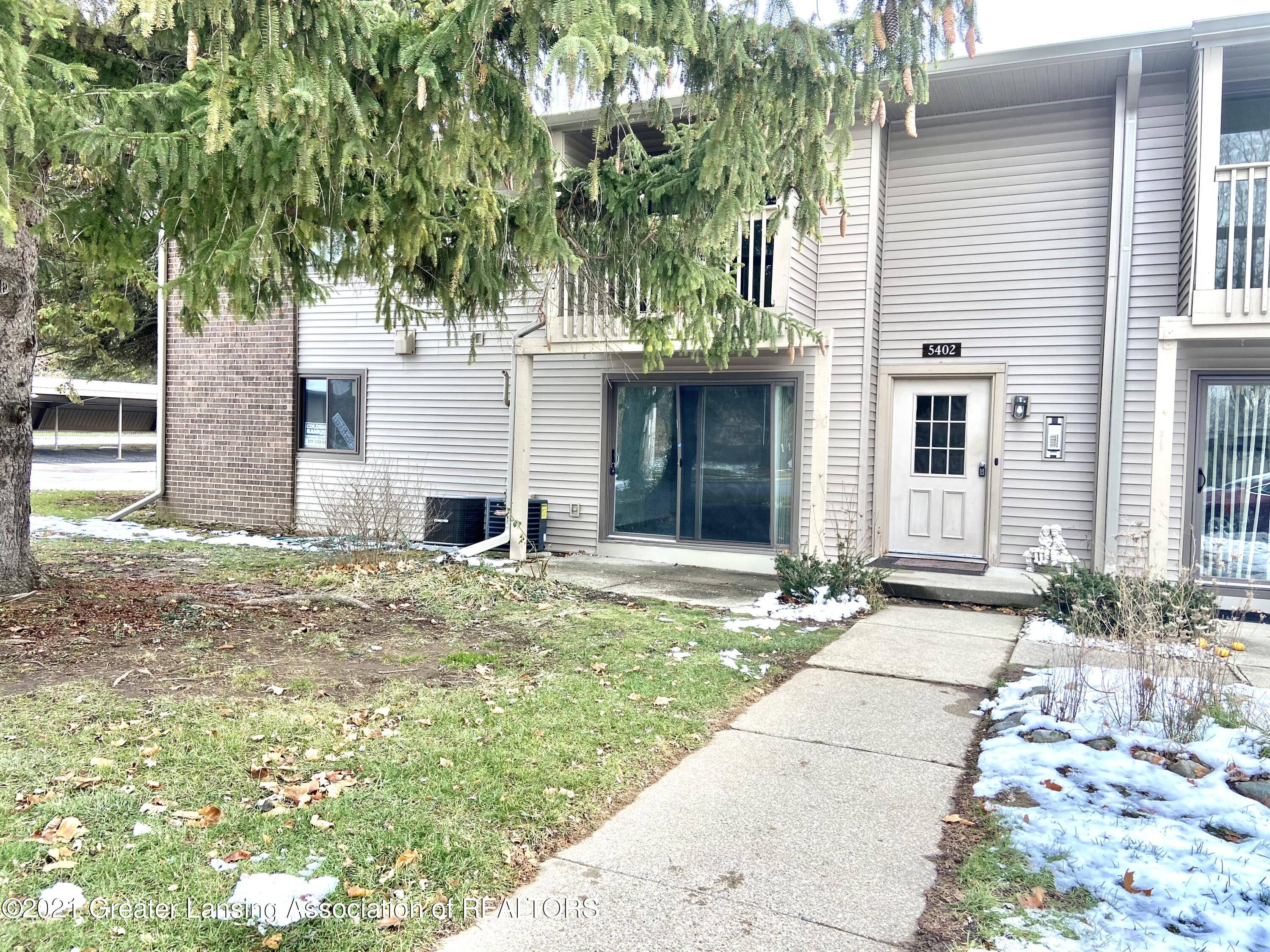 5402 Maple Ridge Road, Unit 24 Haslett, MI 48840 - Photo 2 of 25 F8B665CC-4AA6-4194-8FD3-F2BC73F89634